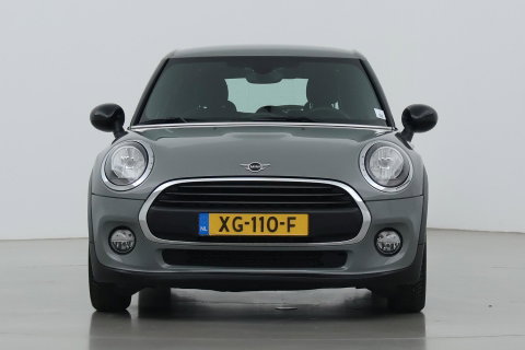 MINI 5-Deurs 1.5 One Salt | Apple Carplay | Airconditioning | PDC Achter | 15 Inch