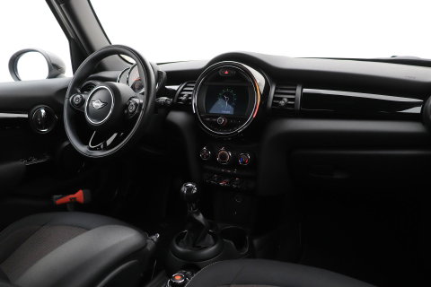 MINI 5-Deurs 1.5 One Salt | Apple Carplay | Airconditioning | PDC Achter | 15 Inch
