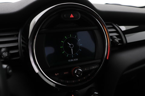 MINI 5-Deurs 1.5 One Salt | Apple Carplay | Airconditioning | PDC Achter | 15 Inch