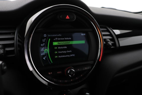 MINI 5-Deurs 1.5 One Salt | Apple Carplay | Airconditioning | PDC Achter | 15 Inch