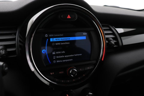 MINI 5-Deurs 1.5 One Salt | Apple Carplay | Airconditioning | PDC Achter | 15 Inch
