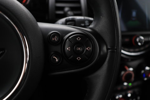 MINI 5-Deurs 1.5 One Salt | Apple Carplay | Airconditioning | PDC Achter | 15 Inch