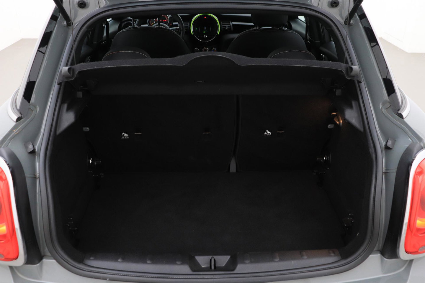 MINI 5-Deurs 1.5 One Salt | Apple Carplay | Airconditioning | PDC Achter | 15 Inch