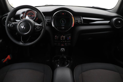 MINI 5-Deurs 1.5 One Salt | Apple Carplay | Airconditioning | PDC Achter | 15 Inch