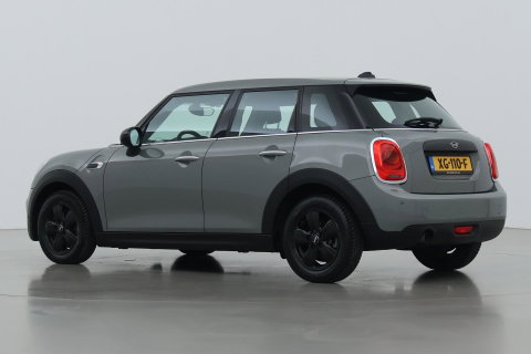 MINI 5-Deurs 1.5 One Salt | Apple Carplay | Airconditioning | PDC Achter | 15 Inch