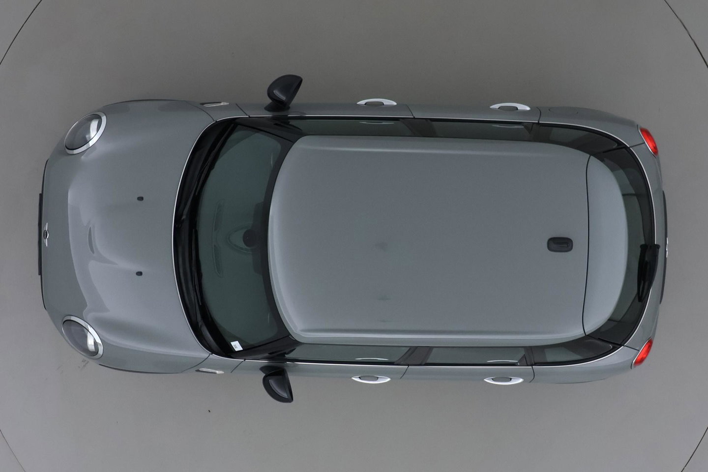 MINI 5-Deurs 1.5 One Salt | Apple Carplay | Airconditioning | PDC Achter | 15 Inch