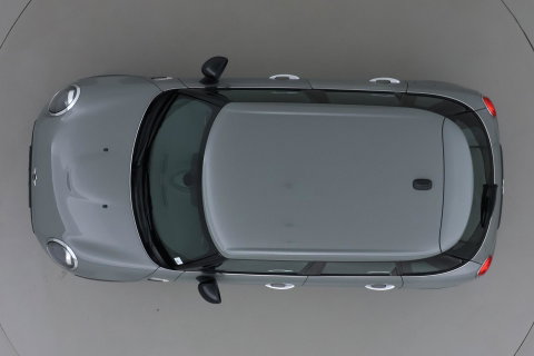 MINI 5-Deurs 1.5 One Salt | Apple Carplay | Airconditioning | PDC Achter | 15 Inch