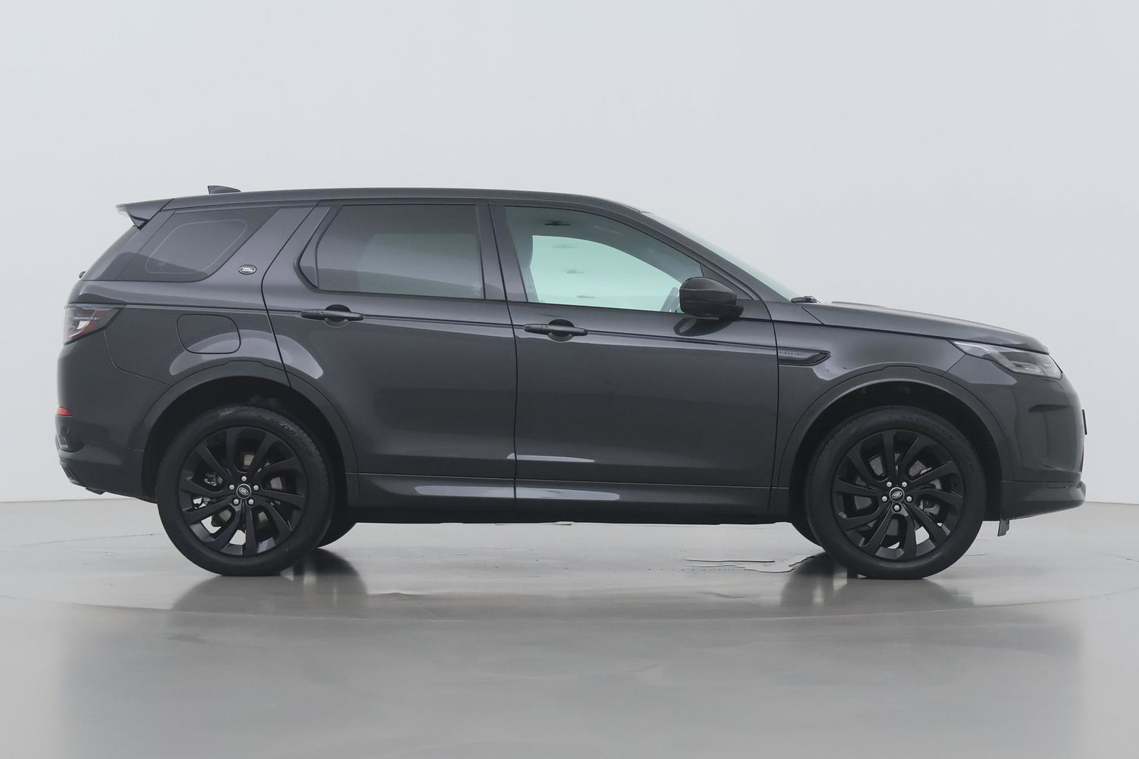 Land Rover Discovery Sport P300e R-Dynamic HSE | ACC | Head-Up | Meridian Surround | Stoel+Stuurverwarming