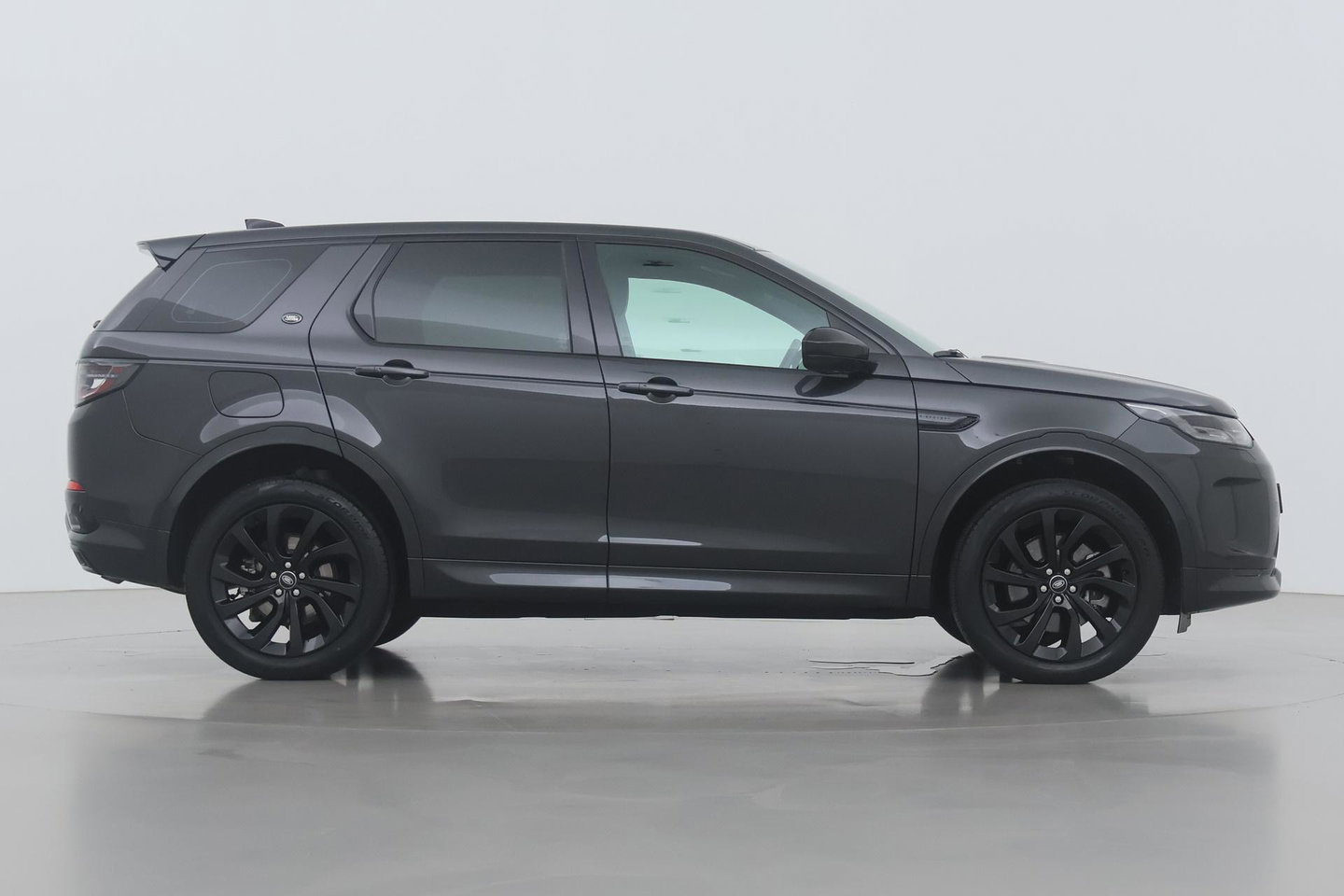 Land Rover Discovery Sport P300e R-Dynamic HSE | ACC | Head-Up | Meridian Surround | Stoel+Stuurverwarming