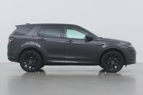 Land Rover Discovery Sport P300e R-Dynamic HSE | ACC | Head-Up | Meridian Surround | Stoel+Stuurverwarming