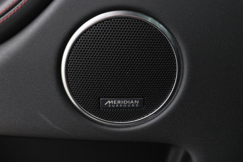 Land Rover Discovery Sport P300e R-Dynamic HSE | ACC | Head-Up | Meridian Surround | Stoel+Stuurverwarming