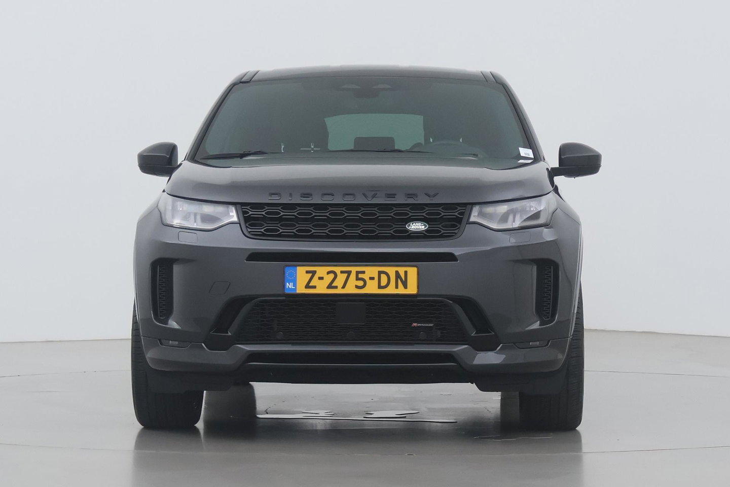 Land Rover Discovery Sport P300e R-Dynamic HSE | ACC | Head-Up | Meridian Surround | Stoel+Stuurverwarming