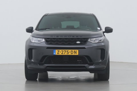 Land Rover Discovery Sport P300e R-Dynamic HSE | ACC | Head-Up | Meridian Surround | Stoel+Stuurverwarming