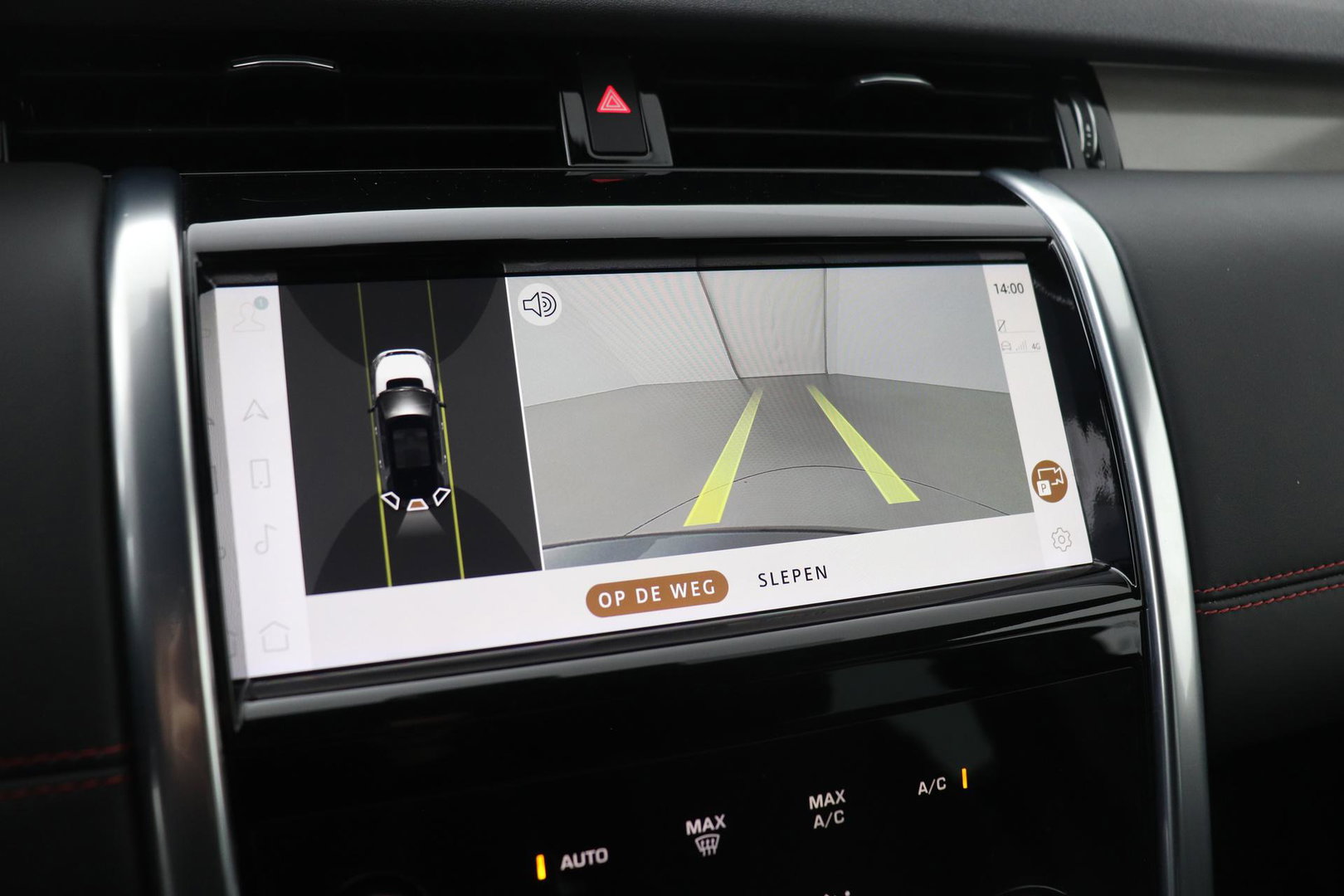 Land Rover Discovery Sport P300e R-Dynamic HSE | ACC | Head-Up | Meridian Surround | Stoel+Stuurverwarming