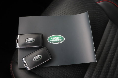 Land Rover Discovery Sport P300e R-Dynamic HSE | ACC | Head-Up | Meridian Surround | Stoel+Stuurverwarming