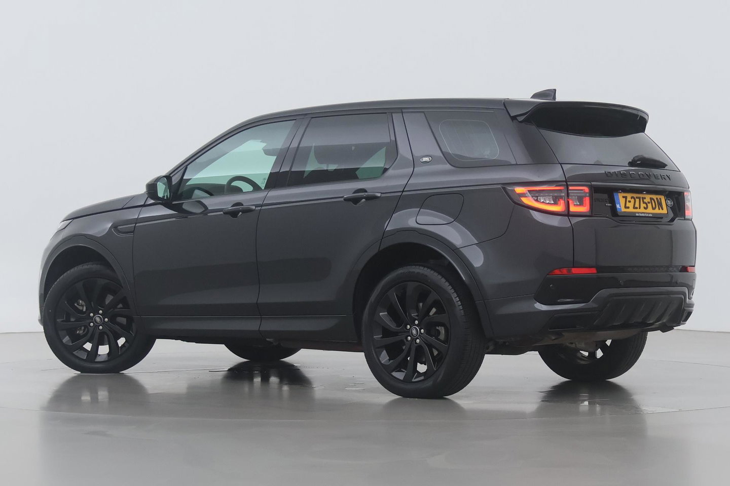 Land Rover Discovery Sport P300e R-Dynamic HSE | ACC | Head-Up | Meridian Surround | Stoel+Stuurverwarming