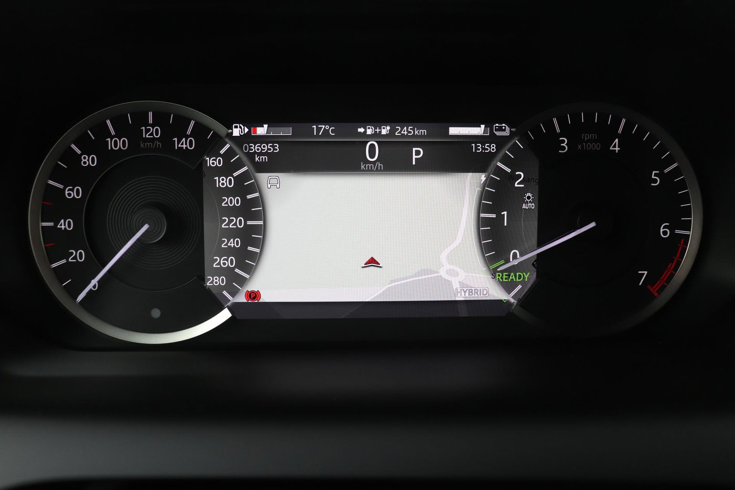 Land Rover Discovery Sport P300e R-Dynamic HSE | ACC | Head-Up | Meridian Surround | Stoel+Stuurverwarming