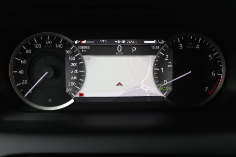 Land Rover Discovery Sport P300e R-Dynamic HSE | ACC | Head-Up | Meridian Surround | Stoel+Stuurverwarming