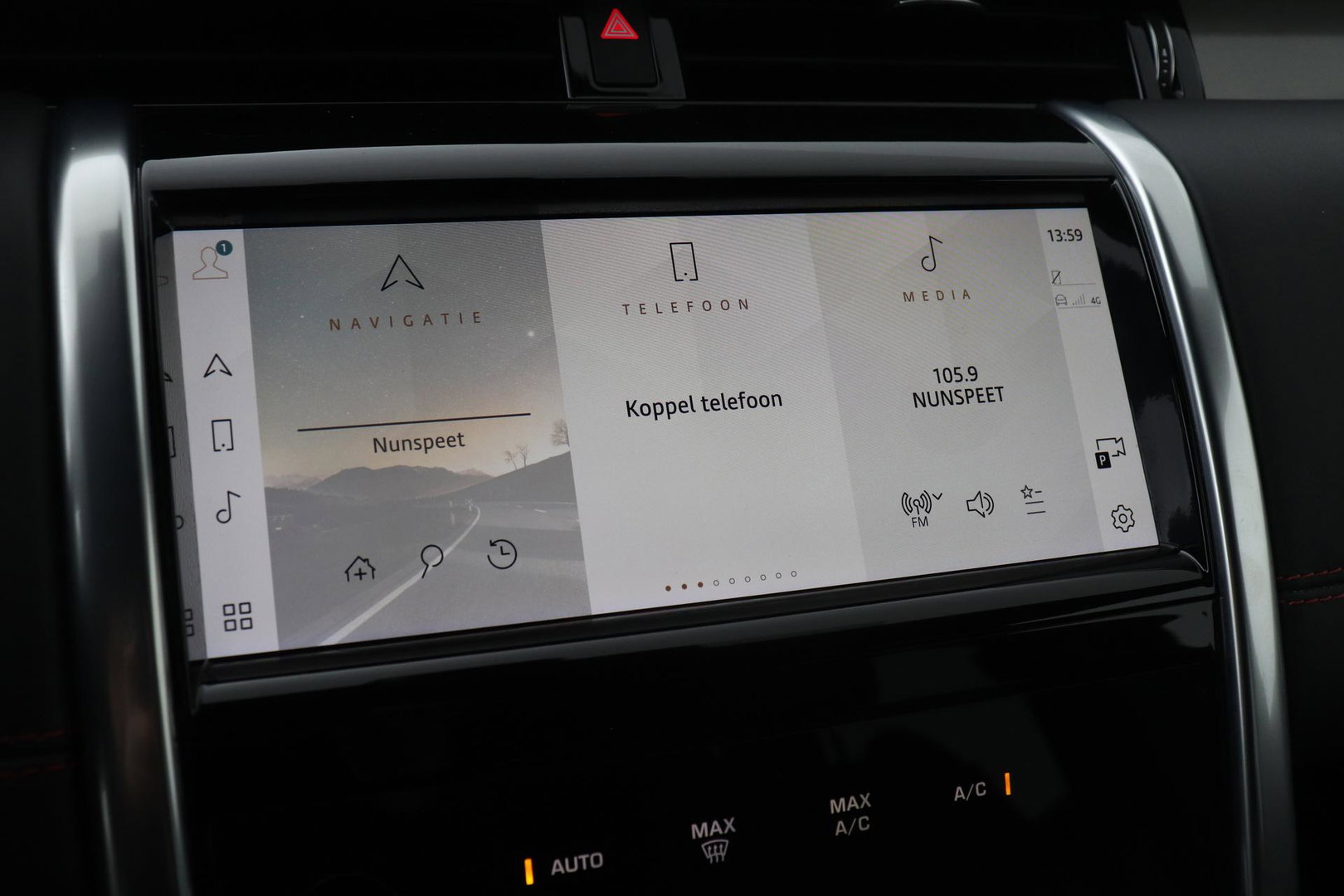 Land Rover Discovery Sport P300e R-Dynamic HSE | ACC | Head-Up | Meridian Surround | Stoel+Stuurverwarming