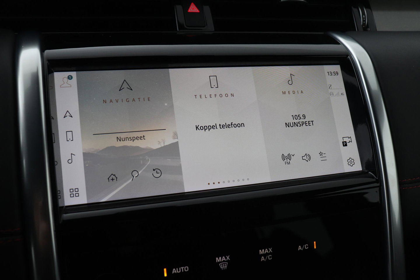 Land Rover Discovery Sport P300e R-Dynamic HSE | ACC | Head-Up | Meridian Surround | Stoel+Stuurverwarming