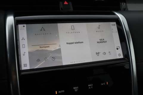 Land Rover Discovery Sport P300e R-Dynamic HSE | ACC | Head-Up | Meridian Surround | Stoel+Stuurverwarming