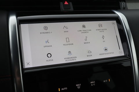 Land Rover Discovery Sport P300e R-Dynamic HSE | ACC | Head-Up | Meridian Surround | Stoel+Stuurverwarming