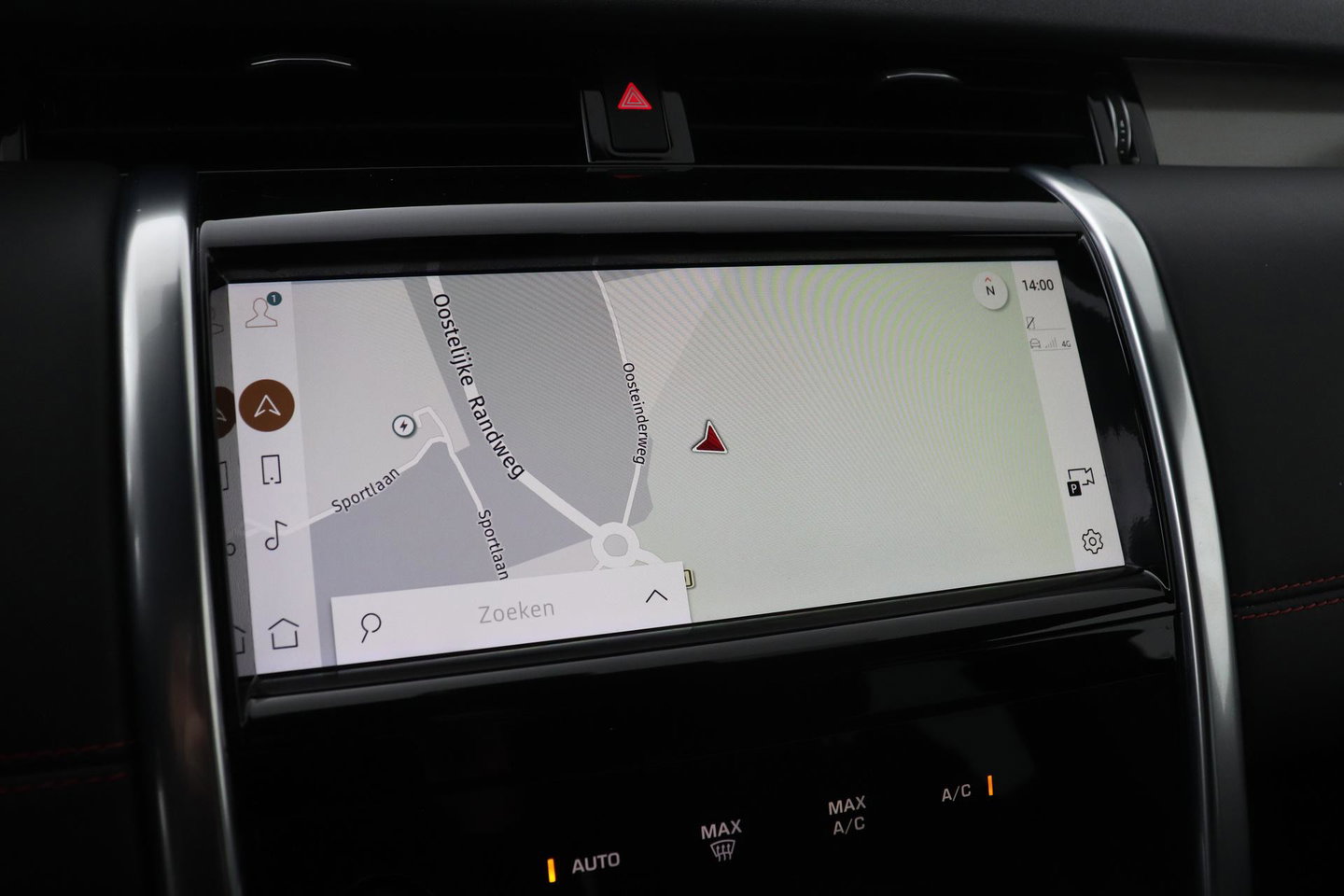 Land Rover Discovery Sport P300e R-Dynamic HSE | ACC | Head-Up | Meridian Surround | Stoel+Stuurverwarming