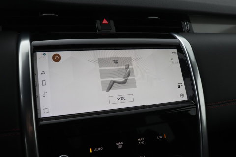 Land Rover Discovery Sport P300e R-Dynamic HSE | ACC | Head-Up | Meridian Surround | Stoel+Stuurverwarming