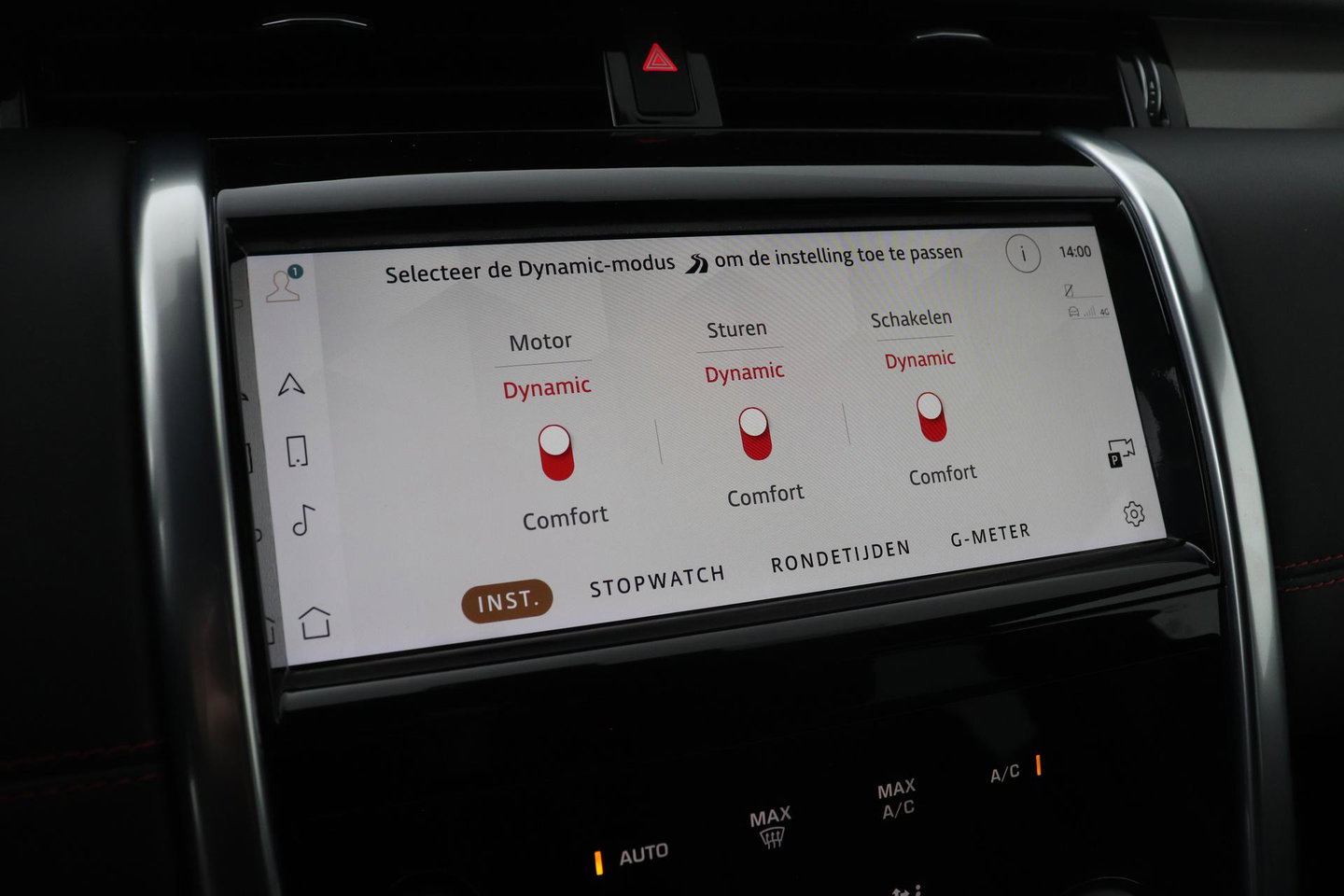 Land Rover Discovery Sport P300e R-Dynamic HSE | ACC | Head-Up | Meridian Surround | Stoel+Stuurverwarming