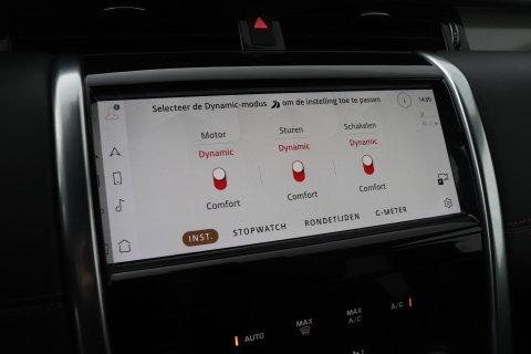 Land Rover Discovery Sport P300e R-Dynamic HSE | ACC | Head-Up | Meridian Surround | Stoel+Stuurverwarming