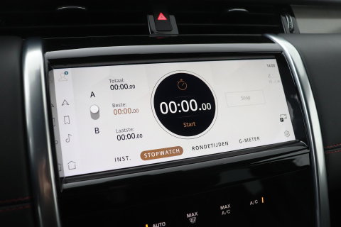 Land Rover Discovery Sport P300e R-Dynamic HSE | ACC | Head-Up | Meridian Surround | Stoel+Stuurverwarming