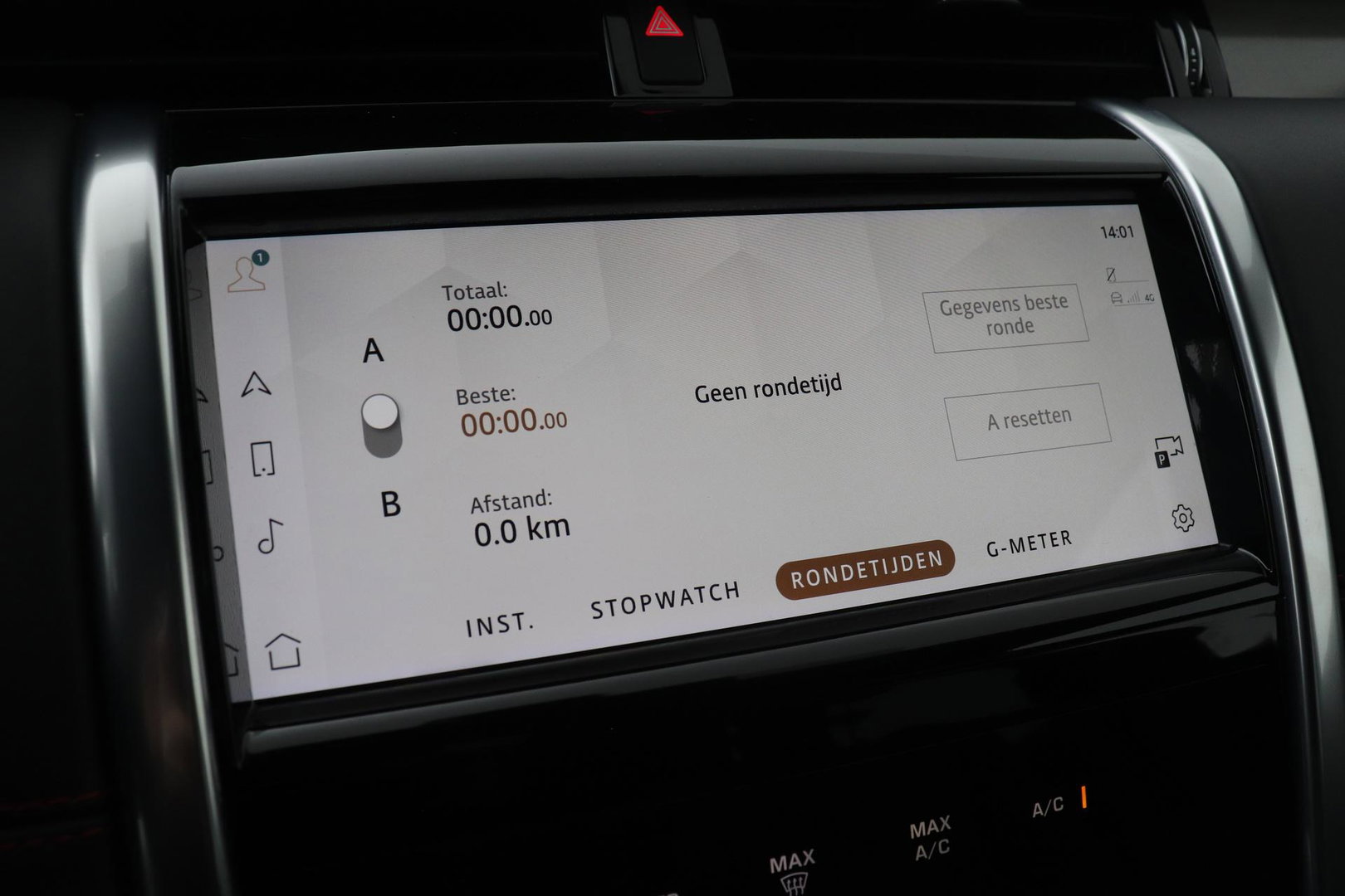 Land Rover Discovery Sport P300e R-Dynamic HSE | ACC | Head-Up | Meridian Surround | Stoel+Stuurverwarming