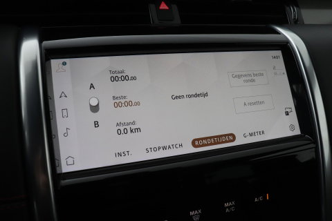 Land Rover Discovery Sport P300e R-Dynamic HSE | ACC | Head-Up | Meridian Surround | Stoel+Stuurverwarming