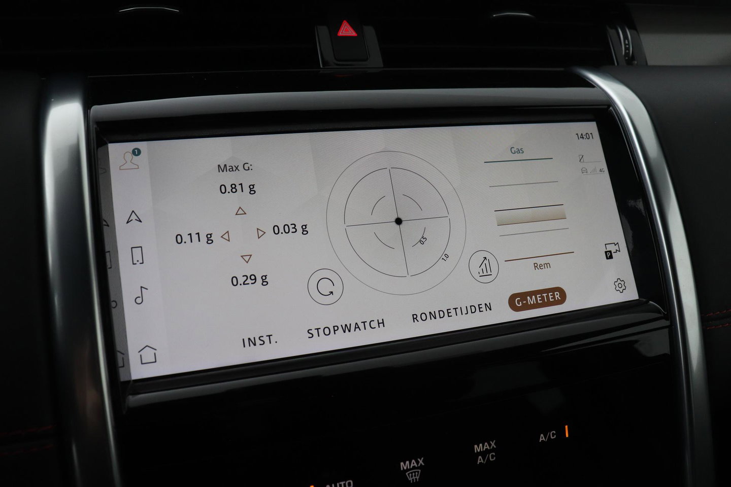 Land Rover Discovery Sport P300e R-Dynamic HSE | ACC | Head-Up | Meridian Surround | Stoel+Stuurverwarming