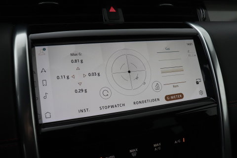 Land Rover Discovery Sport P300e R-Dynamic HSE | ACC | Head-Up | Meridian Surround | Stoel+Stuurverwarming