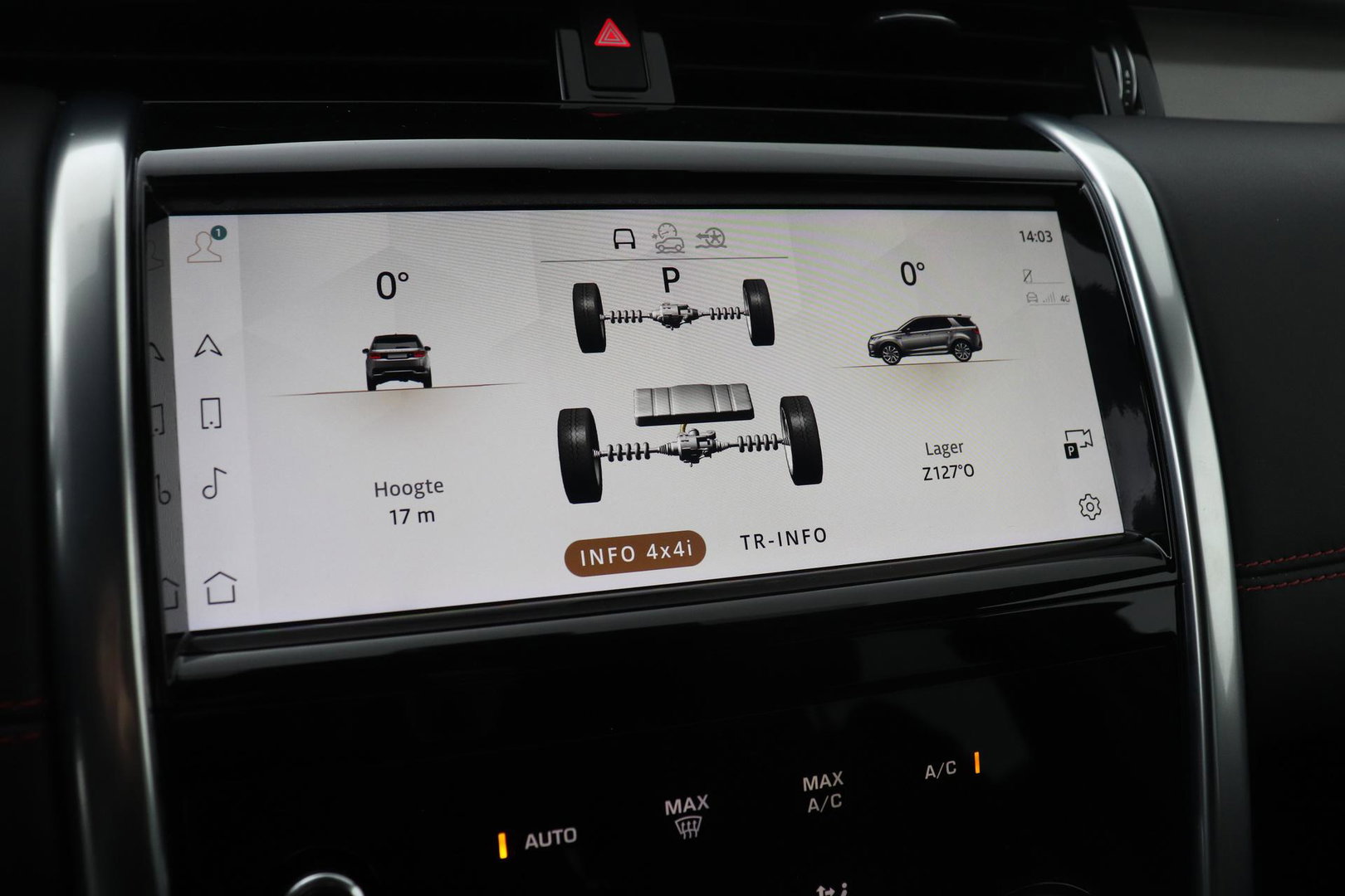 Land Rover Discovery Sport P300e R-Dynamic HSE | ACC | Head-Up | Meridian Surround | Stoel+Stuurverwarming
