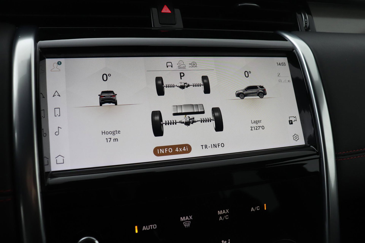 Land Rover Discovery Sport P300e R-Dynamic HSE | ACC | Head-Up | Meridian Surround | Stoel+Stuurverwarming