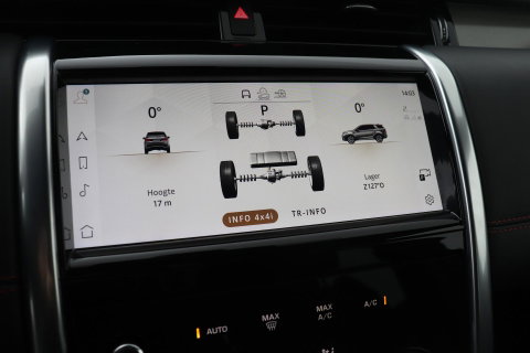 Land Rover Discovery Sport P300e R-Dynamic HSE | ACC | Head-Up | Meridian Surround | Stoel+Stuurverwarming