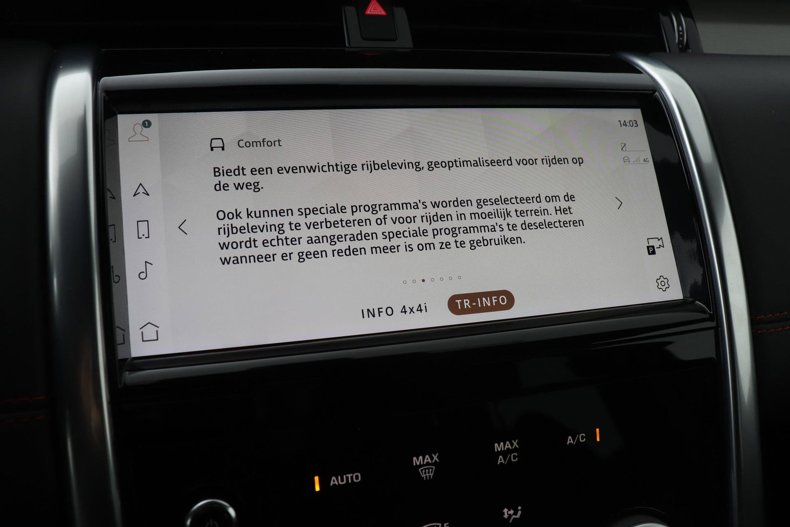 Land Rover Discovery Sport P300e R-Dynamic HSE | ACC | Head-Up | Meridian Surround | Stoel+Stuurverwarming