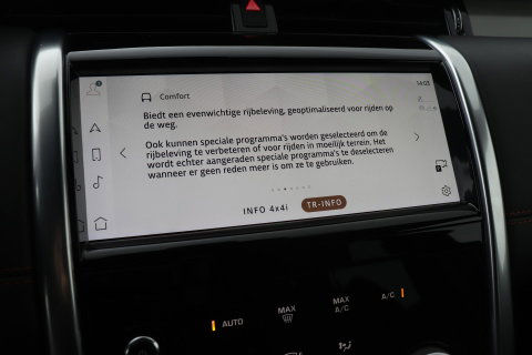 Land Rover Discovery Sport P300e R-Dynamic HSE | ACC | Head-Up | Meridian Surround | Stoel+Stuurverwarming