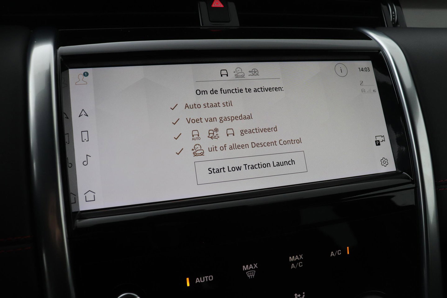 Land Rover Discovery Sport P300e R-Dynamic HSE | ACC | Head-Up | Meridian Surround | Stoel+Stuurverwarming