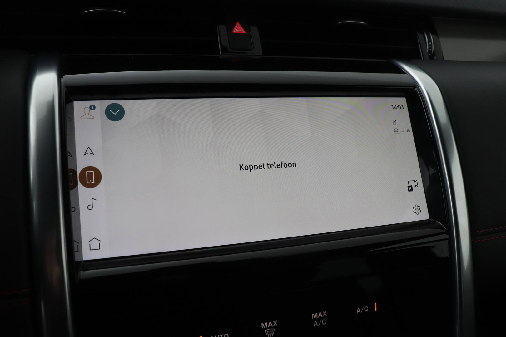 Land Rover Discovery Sport P300e R-Dynamic HSE | ACC | Head-Up | Meridian Surround | Stoel+Stuurverwarming