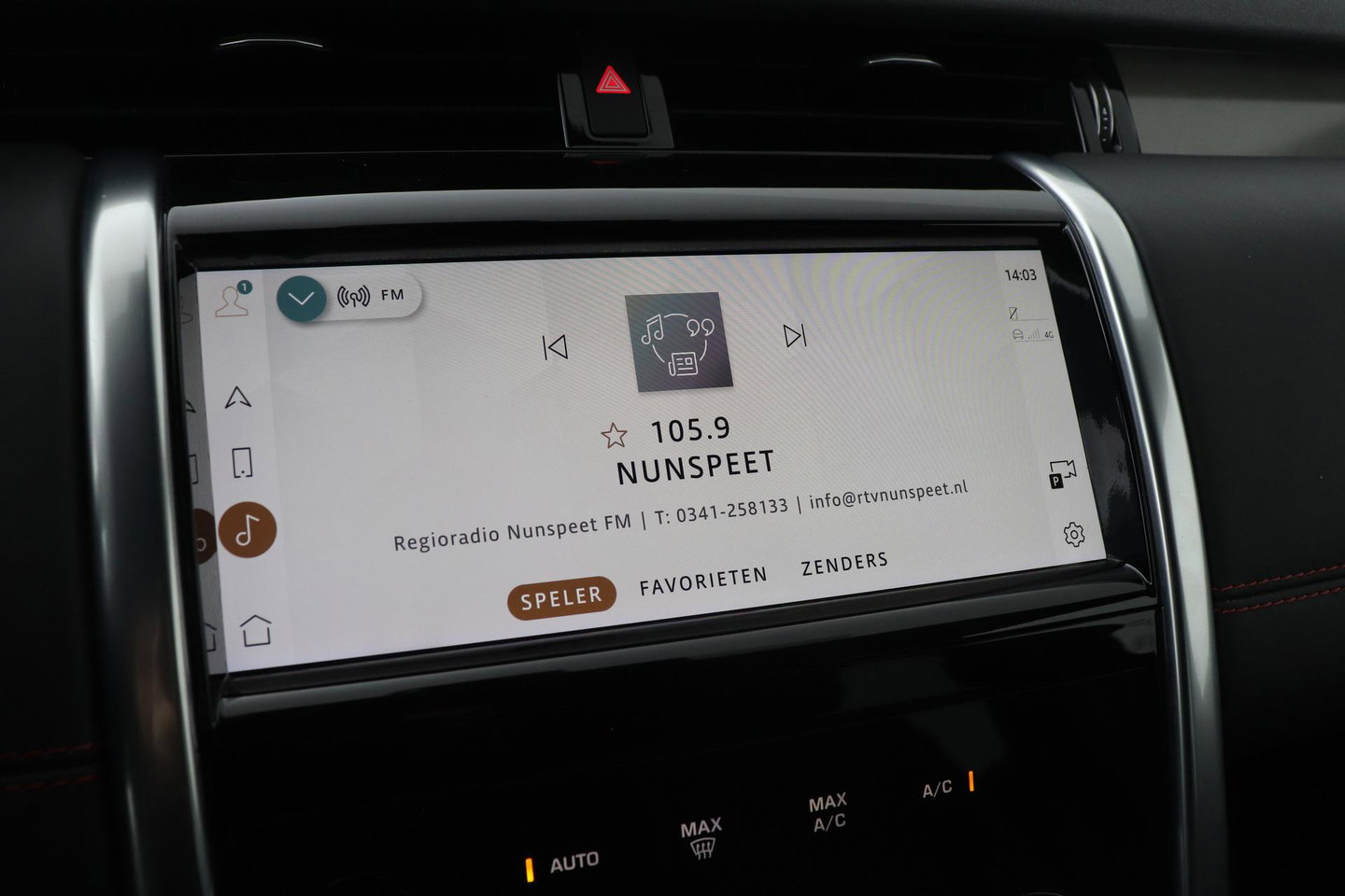 Land Rover Discovery Sport P300e R-Dynamic HSE | ACC | Head-Up | Meridian Surround | Stoel+Stuurverwarming