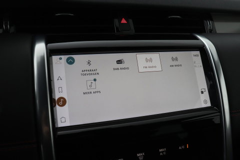 Land Rover Discovery Sport P300e R-Dynamic HSE | ACC | Head-Up | Meridian Surround | Stoel+Stuurverwarming