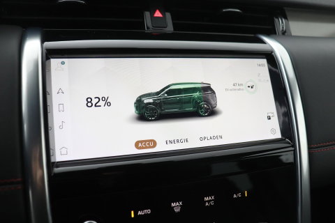 Land Rover Discovery Sport P300e R-Dynamic HSE | ACC | Head-Up | Meridian Surround | Stoel+Stuurverwarming