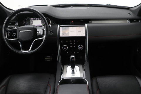 Land Rover Discovery Sport P300e R-Dynamic HSE | ACC | Head-Up | Meridian Surround | Stoel+Stuurverwarming