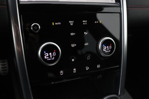 Land Rover Discovery Sport P300e R-Dynamic HSE | ACC | Head-Up | Meridian Surround | Stoel+Stuurverwarming