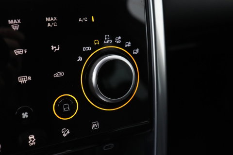 Land Rover Discovery Sport P300e R-Dynamic HSE | ACC | Head-Up | Meridian Surround | Stoel+Stuurverwarming