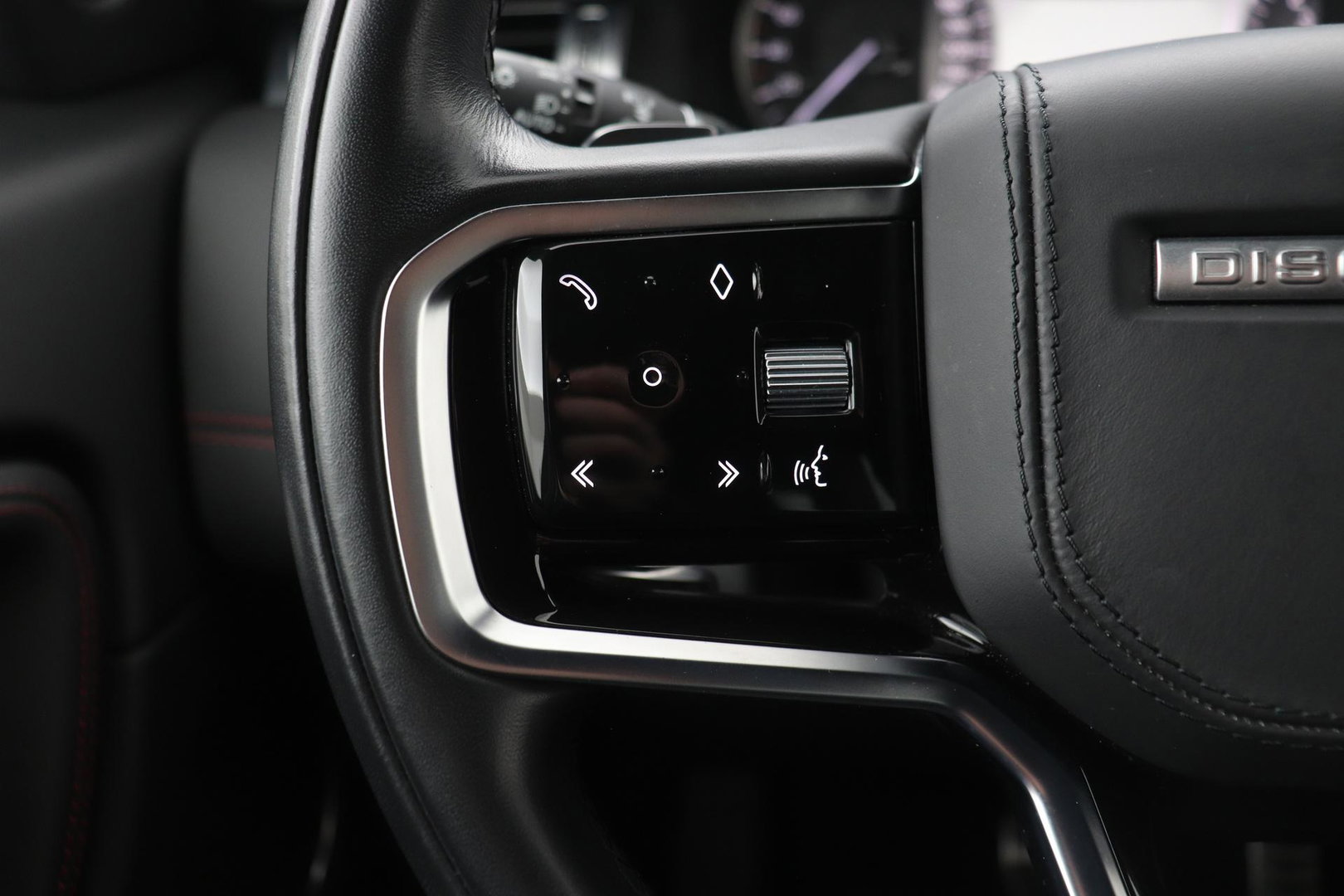 Land Rover Discovery Sport P300e R-Dynamic HSE | ACC | Head-Up | Meridian Surround | Stoel+Stuurverwarming