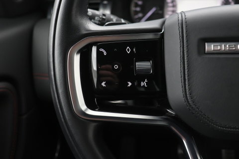 Land Rover Discovery Sport P300e R-Dynamic HSE | ACC | Head-Up | Meridian Surround | Stoel+Stuurverwarming